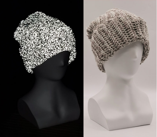 Unveiling the Magic of Reflective Yarn: Principles, Uses, and Safety