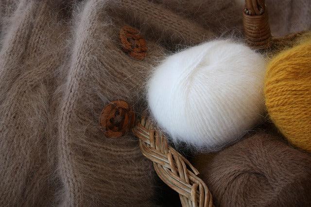 A Beginner's Guide to Tufting Your Own Bag - BlingBlingYarn