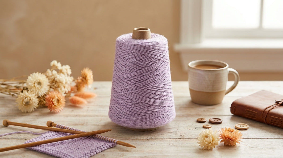 10 Amazing Crochet Projects with Glow-in-the-Dark Yarn