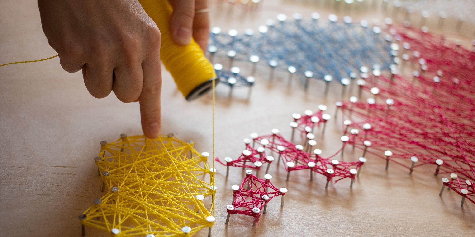 Handmade Winter Warmth: Cute Stuffed Animal Tutorial! - BlingBlingYarn