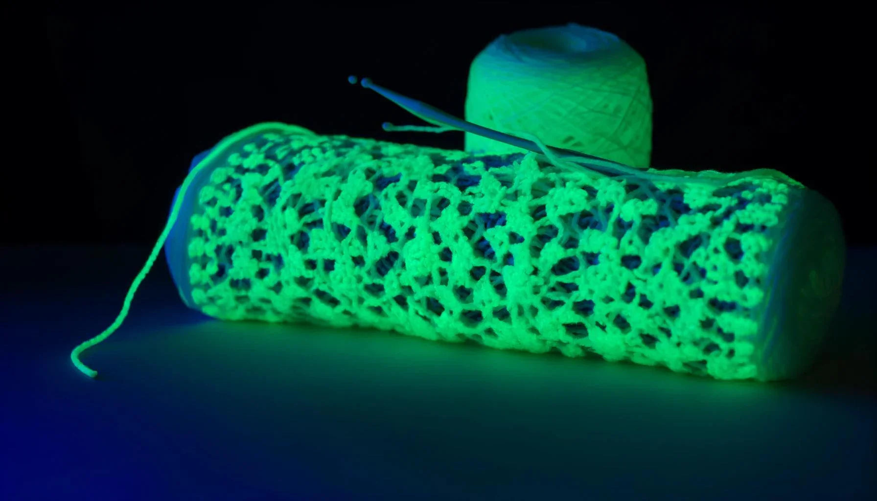 How to Crochet the Long Long Stitch: A Step-by-Step Guide for Beginners - BlingBlingYarn