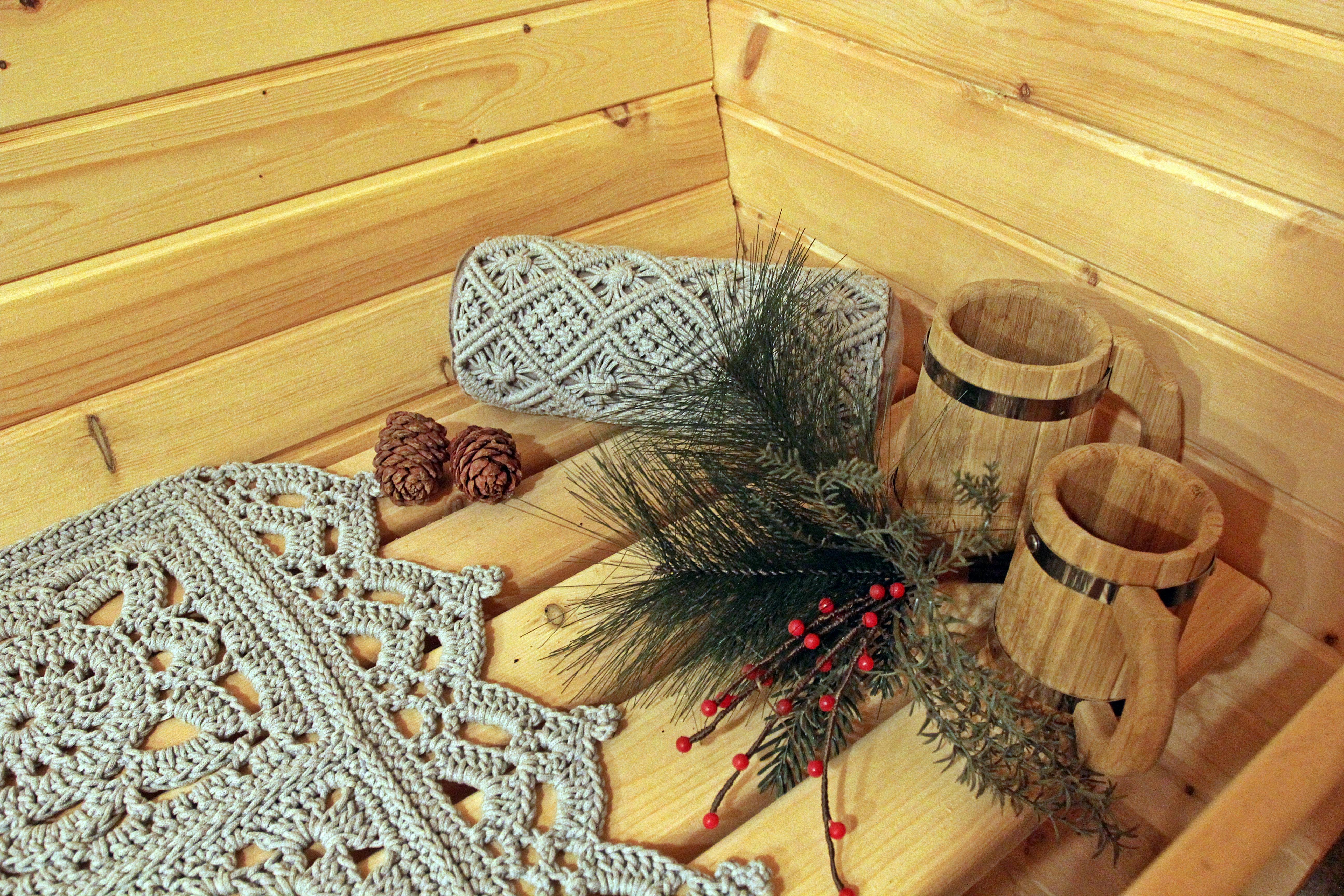 How To Macrame: An Easy-To-Follow Beginner's Guide - BlingBlingYarn