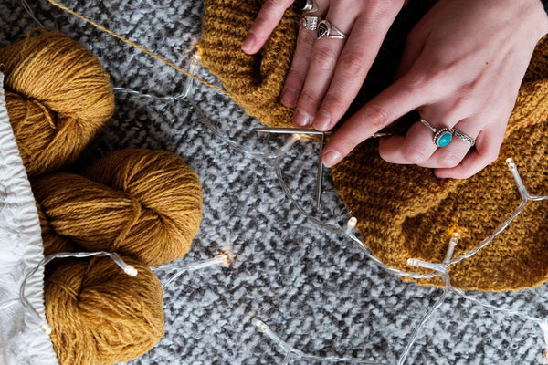How to Single Crochet for Beginners