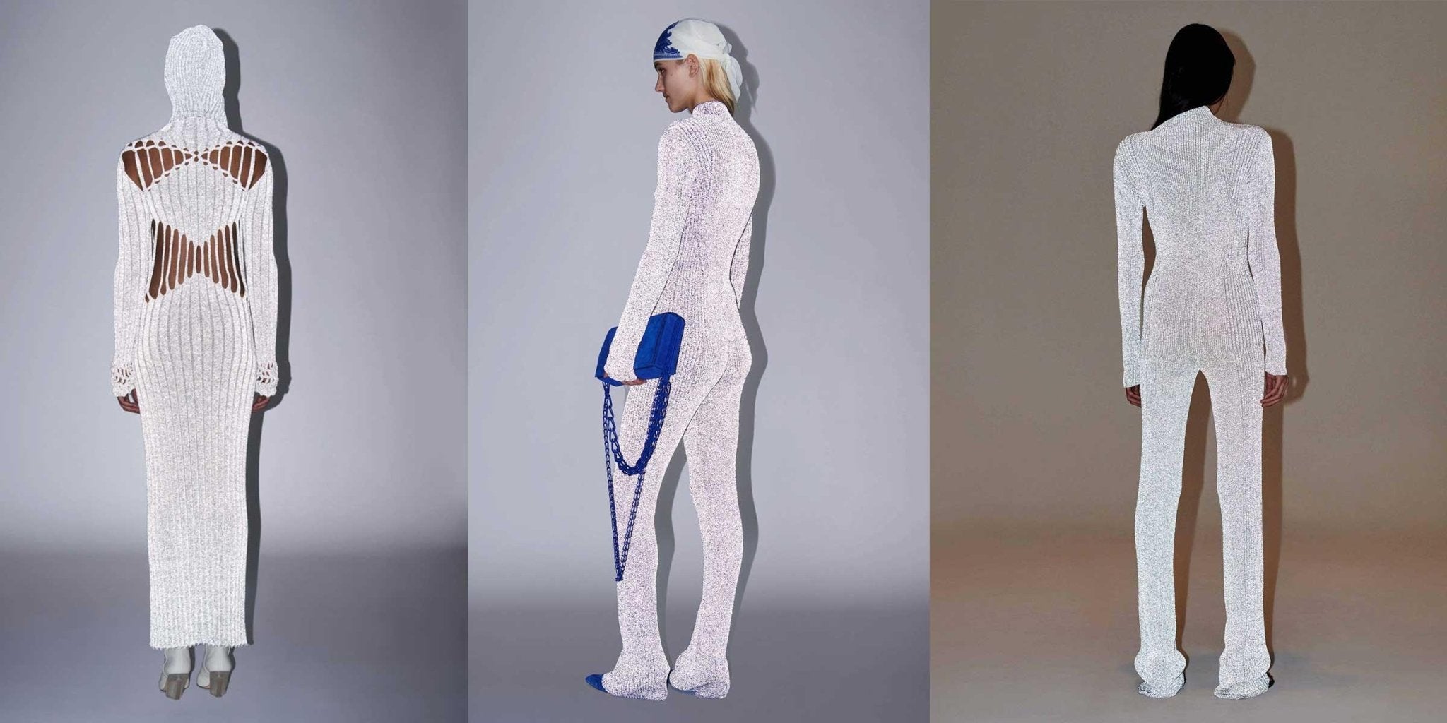 Illuminate Your Creations: The Magic of Reflective Yarn - BlingBlingYarn