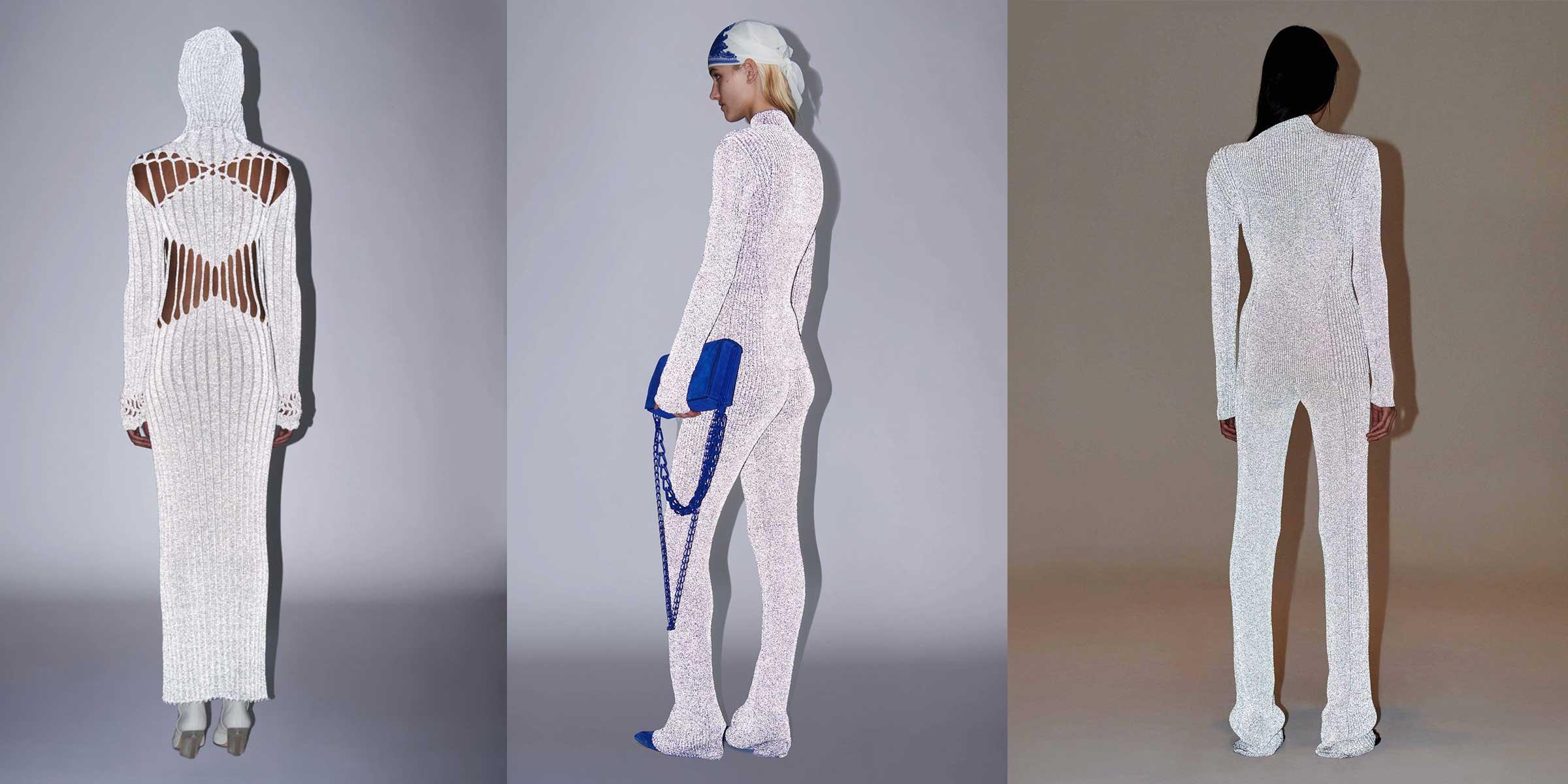 Illuminate Your Creations: The Magic of Reflective Yarn - BlingBlingYarn