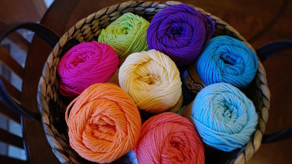 Learning Half Double Crochet: A Beginner's Guide