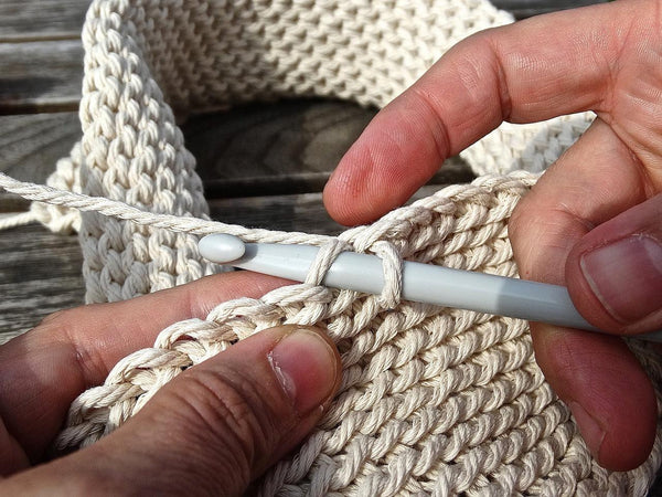 Mastering Short Plus Stitches in Crochet: A Step-by-Step Guide