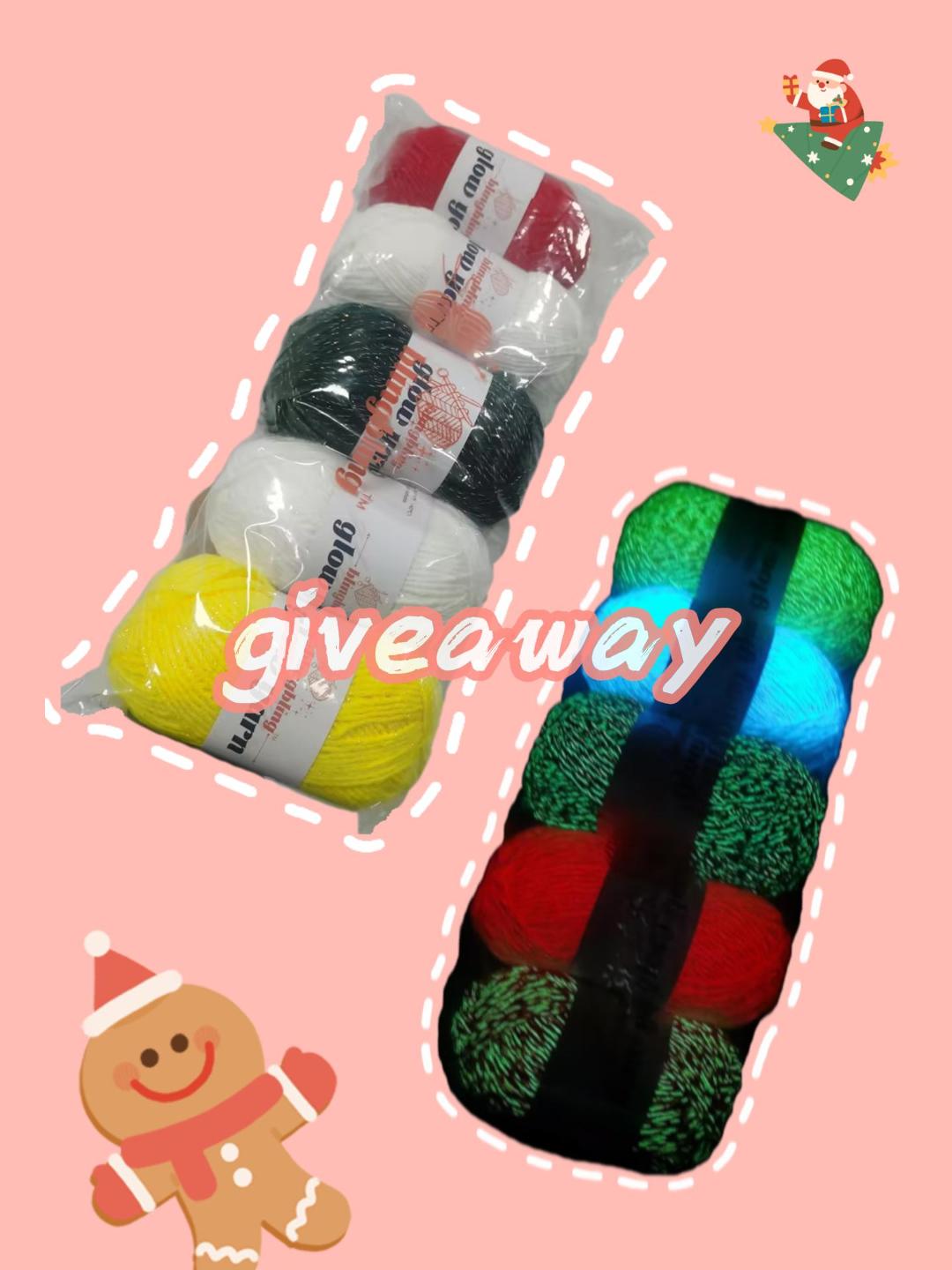 Podcast Summary: Halloween Giveaway Wrap-Up - BlingBlingYarn