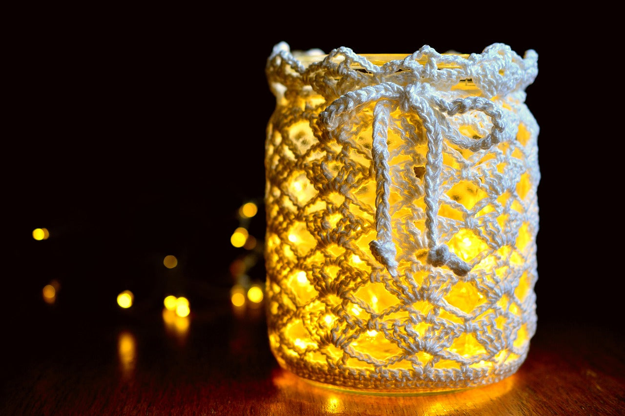 Ready to Crochet in the Round with Single Crochet?