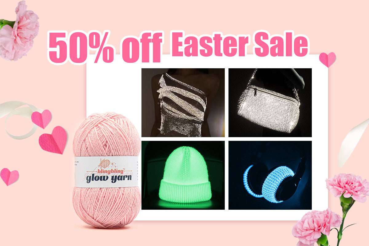 50% Sale Area