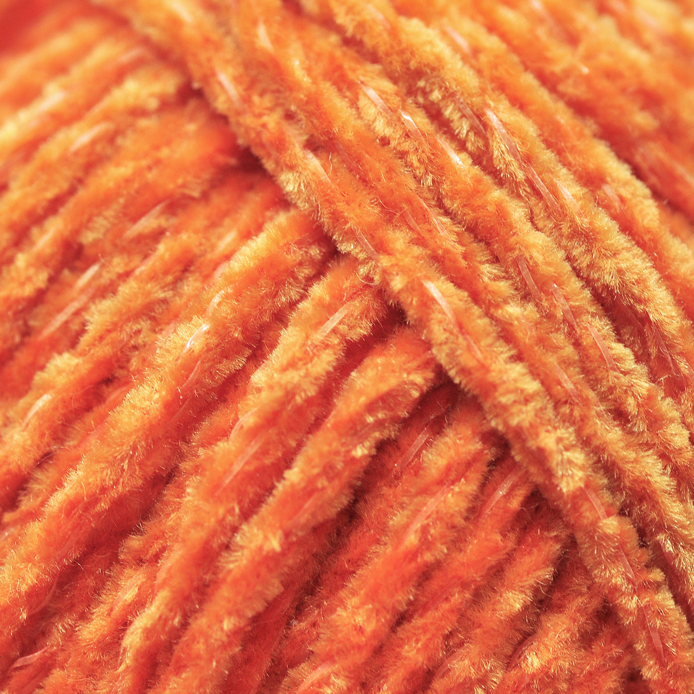 Premium Glow-in-the-Dark Chenille Yarn(41 colors)