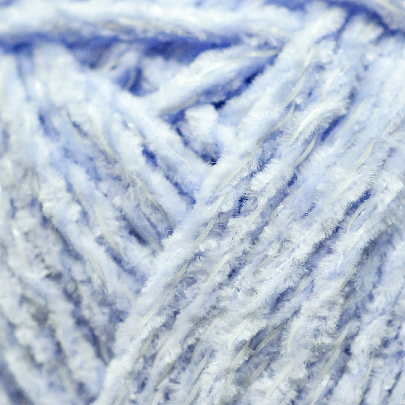 Premium Glow-in-the-Dark Chenille Yarn(41 colors)