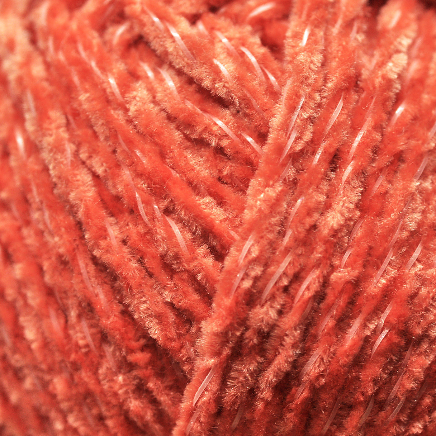 Premium Glow-in-the-Dark Chenille Yarn(41 colors)