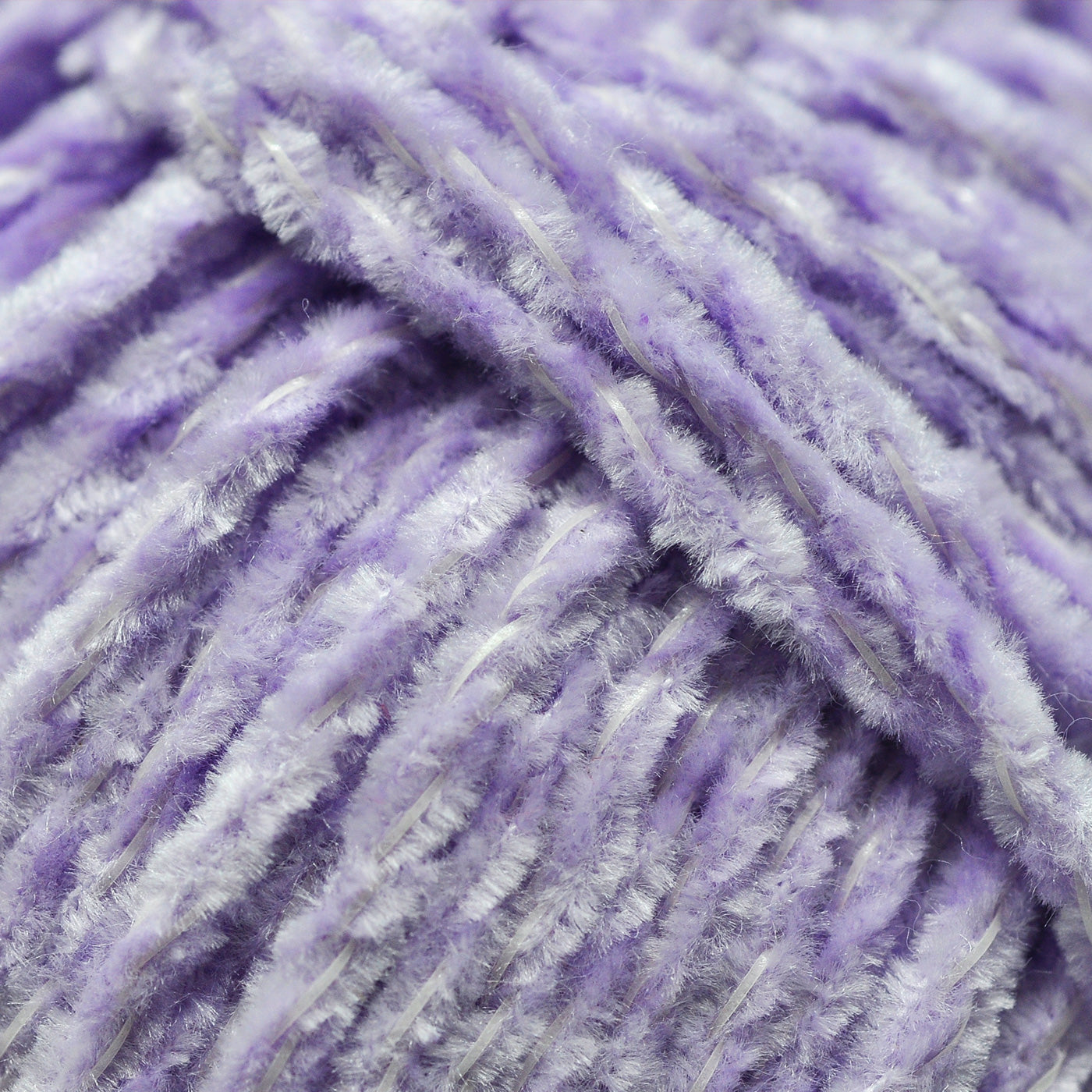 Premium Glow-in-the-Dark Chenille Yarn(41 colors)