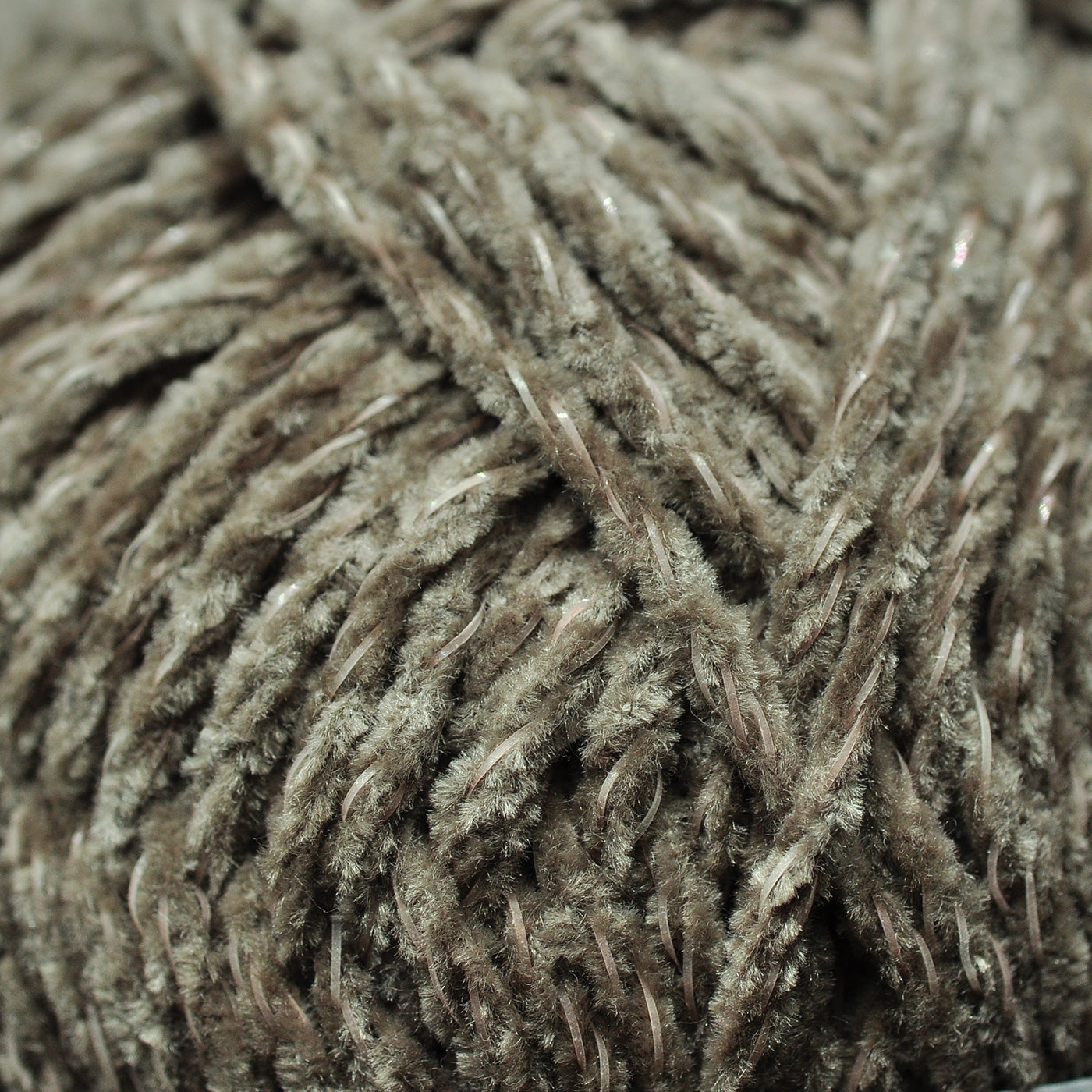 Premium Glow-in-the-Dark Chenille Yarn(41 colors)