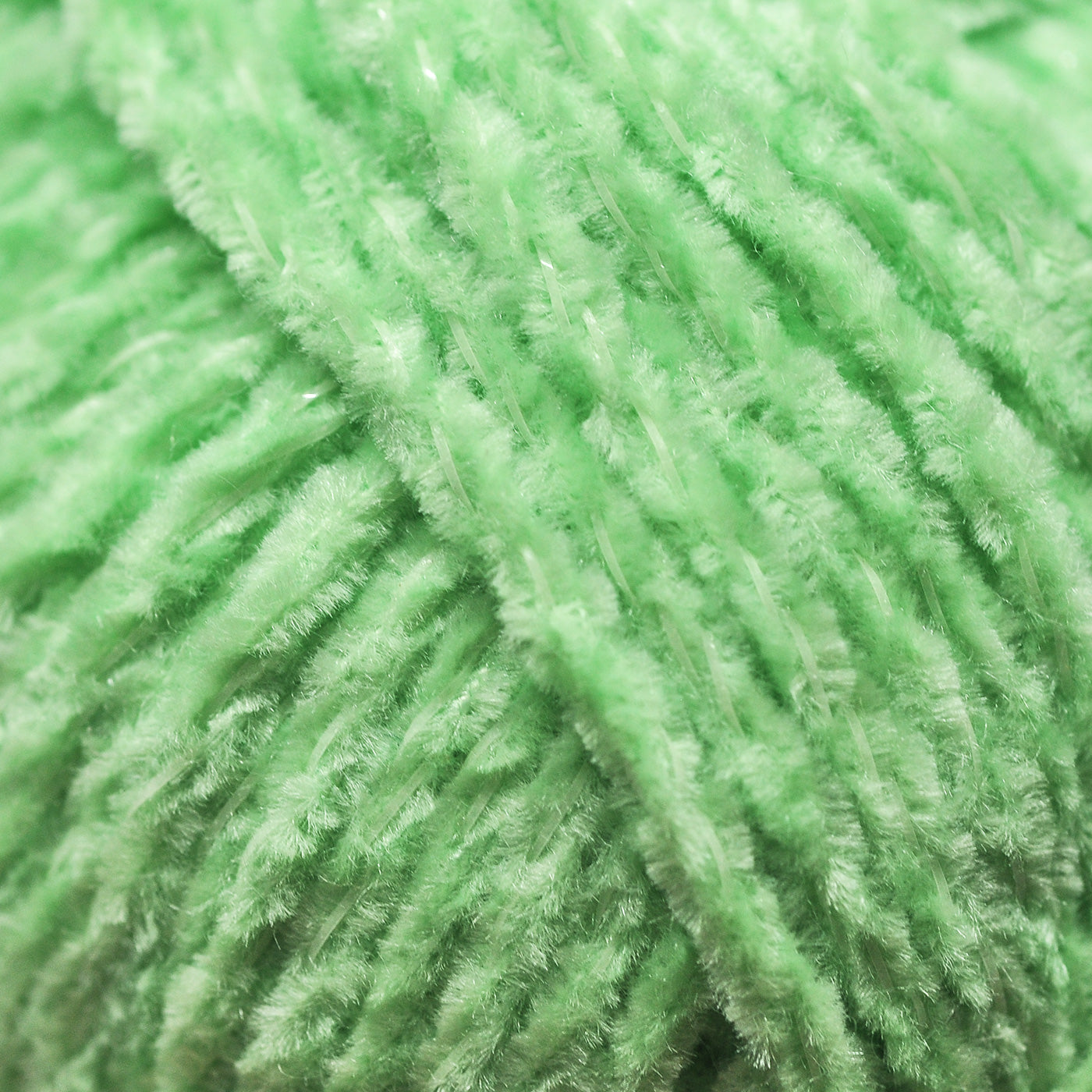 Premium Glow-in-the-Dark Chenille Yarn(41 colors)