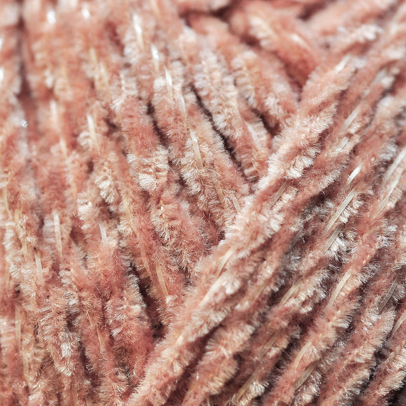 Premium Glow-in-the-Dark Chenille Yarn(41 colors)