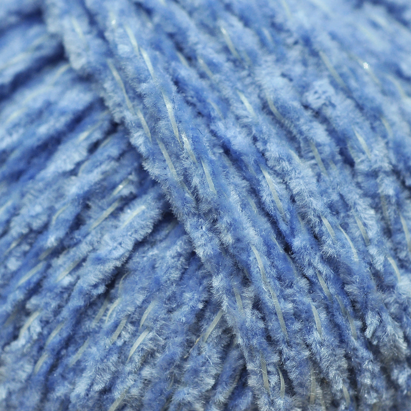 Premium Glow-in-the-Dark Chenille Yarn(41 colors)