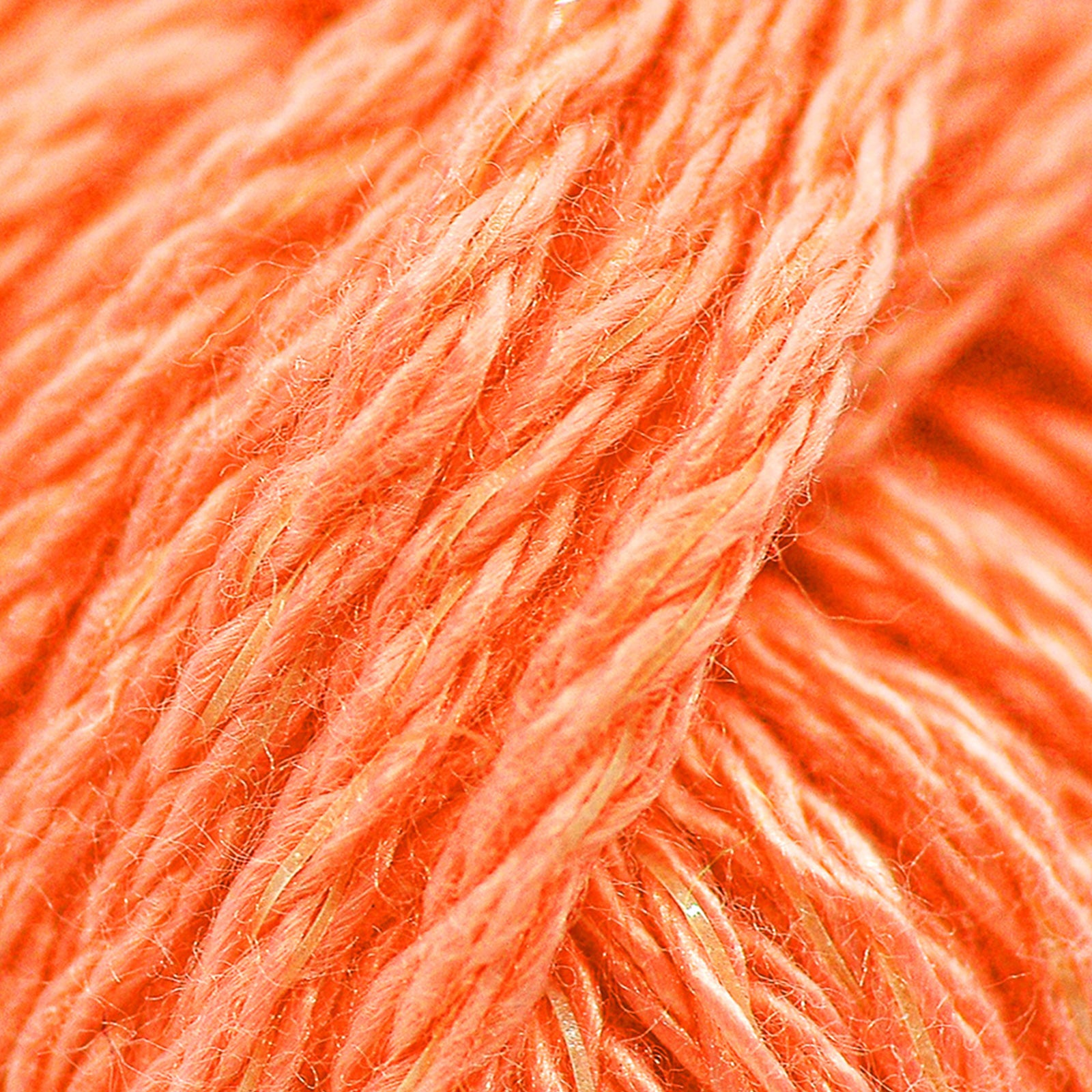 High Brightness Polyester Glow-in-the-Dark Yarn - 34 color