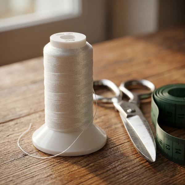 Five beginner stitches every maker should know