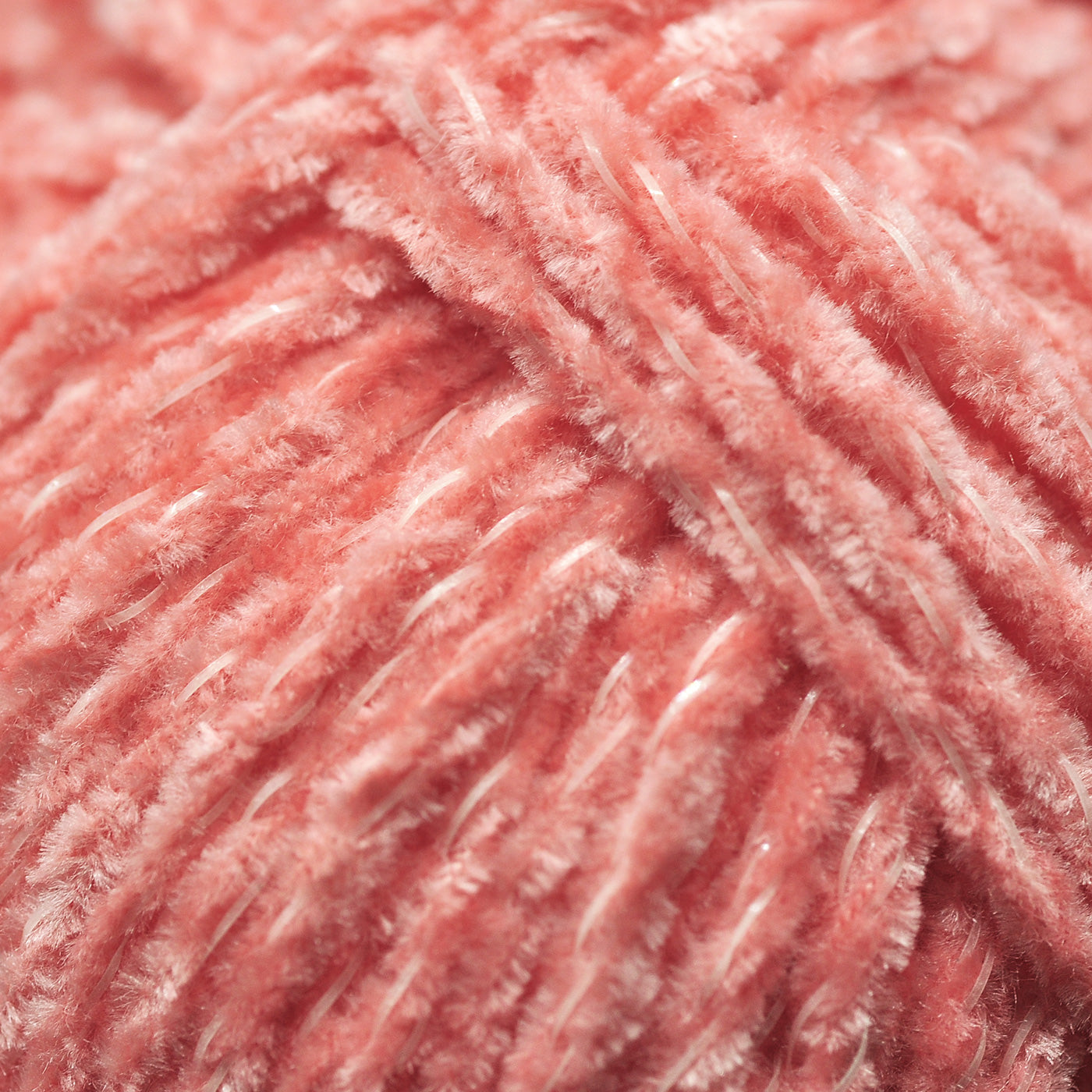 Premium Glow-in-the-Dark Chenille Yarn(41 colors)