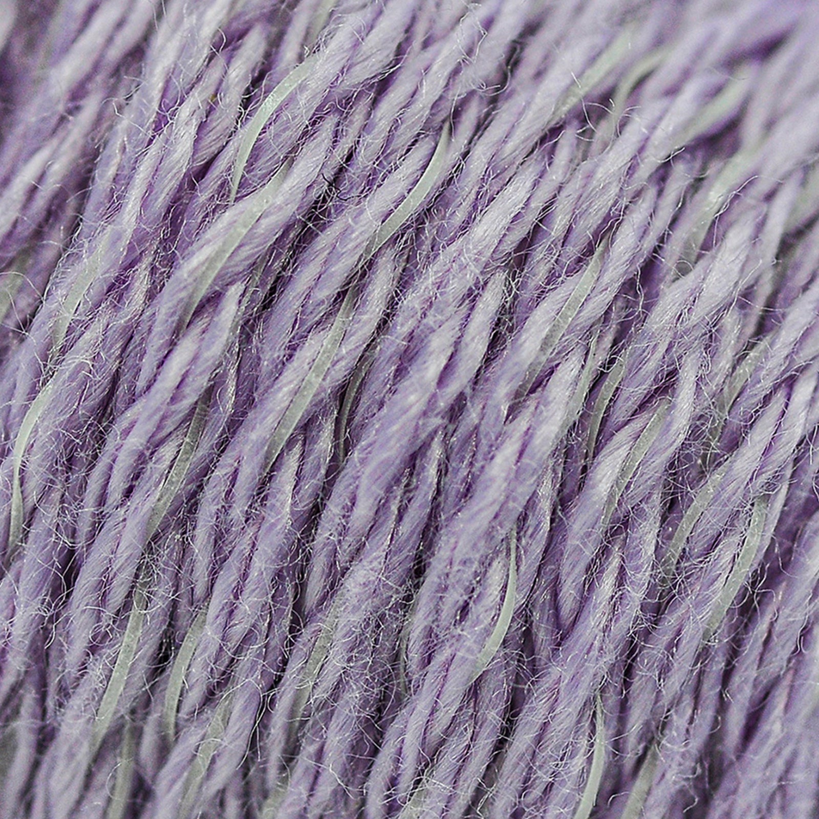 High Brightness Polyester Glow-in-the-Dark Yarn - 34 color