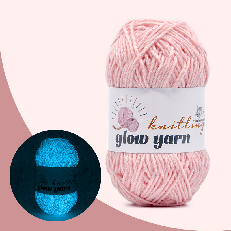 High Brightness Glow-in-the-Dark Acrylic with Metallic Shine(Three Types of Luminous)