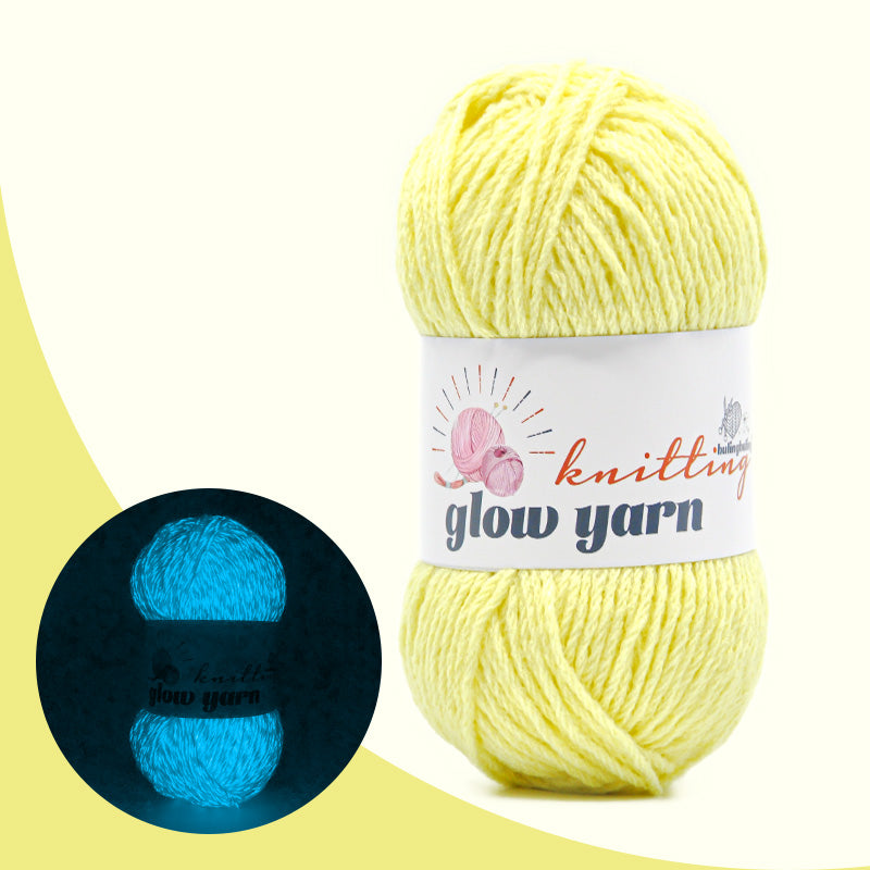 High Brightness Glow-in-the-Dark Acrylic with Metallic Shine(Three Types of Luminous)