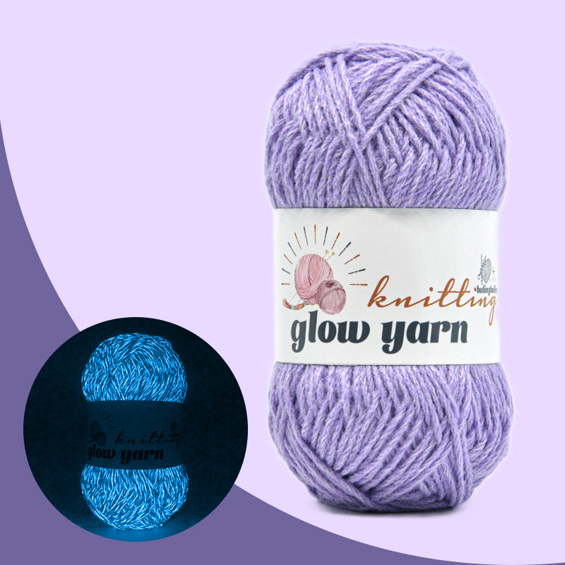 High Brightness Glow-in-the-Dark Acrylic with Metallic Shine(Three Types of Luminous)