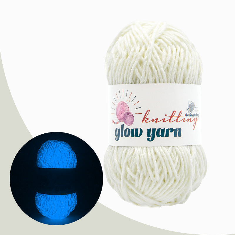 High Brightness Glow-in-the-Dark Acrylic with Metallic Shine(Three Types of Luminous)