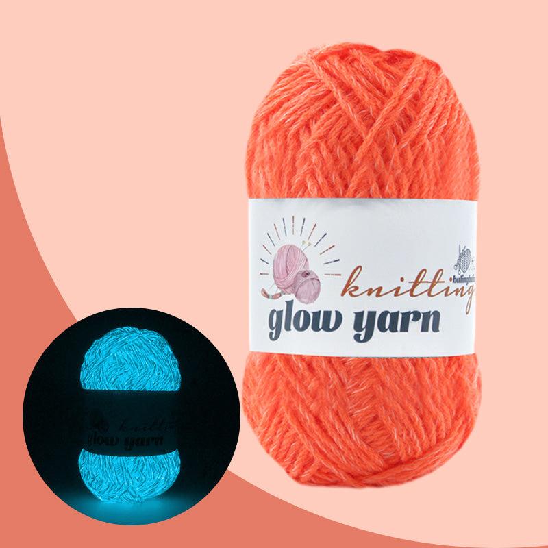 High Brightness Glow-in-the-Dark Acrylic with Metallic Shine(Three Types of Luminous)