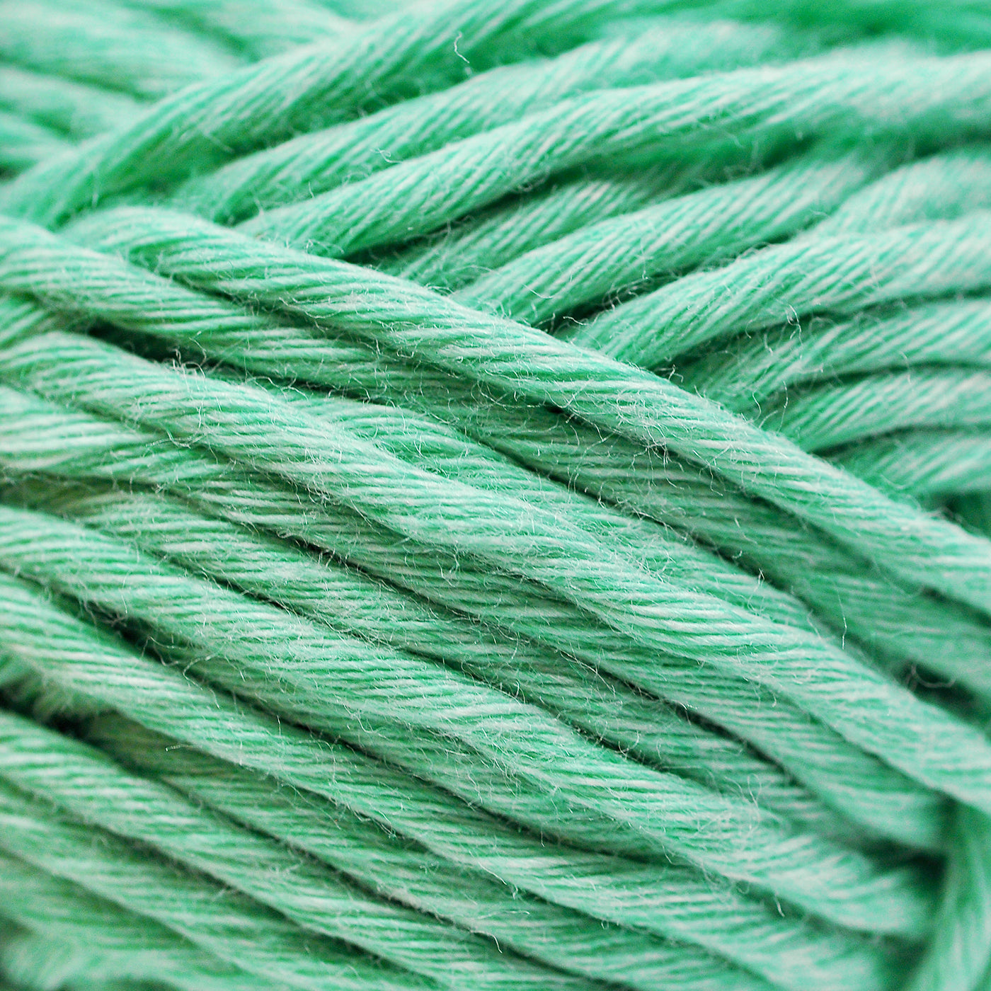 High Brightness Polyester Glow-in-the-Dark Yarn - 34 color