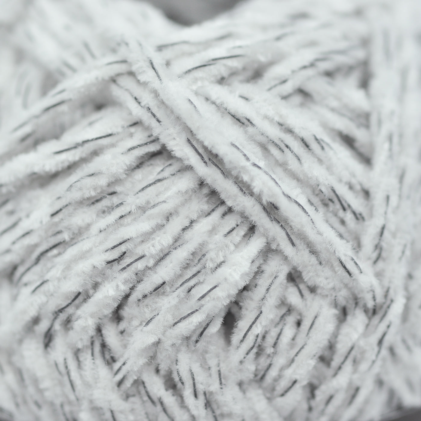 Premium Reflective Chenille Yarn(30 colors)