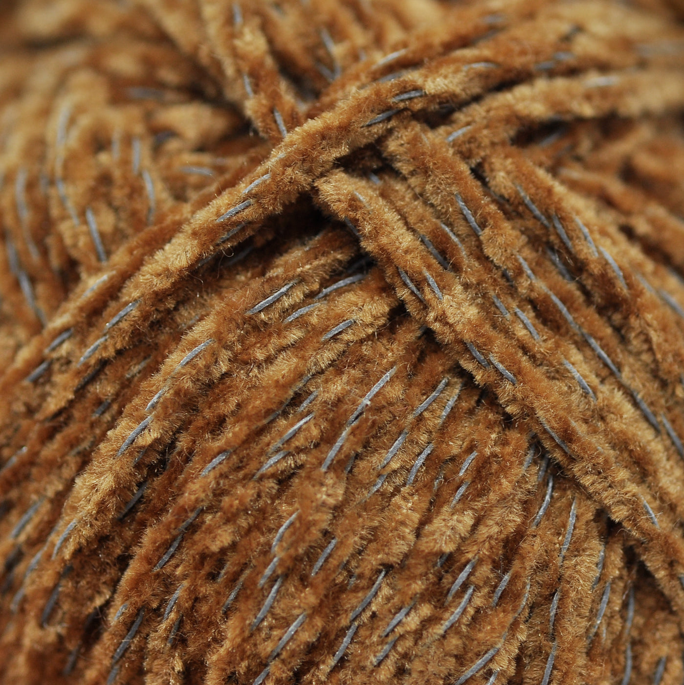 Premium Reflective Chenille Yarn(30 colors)