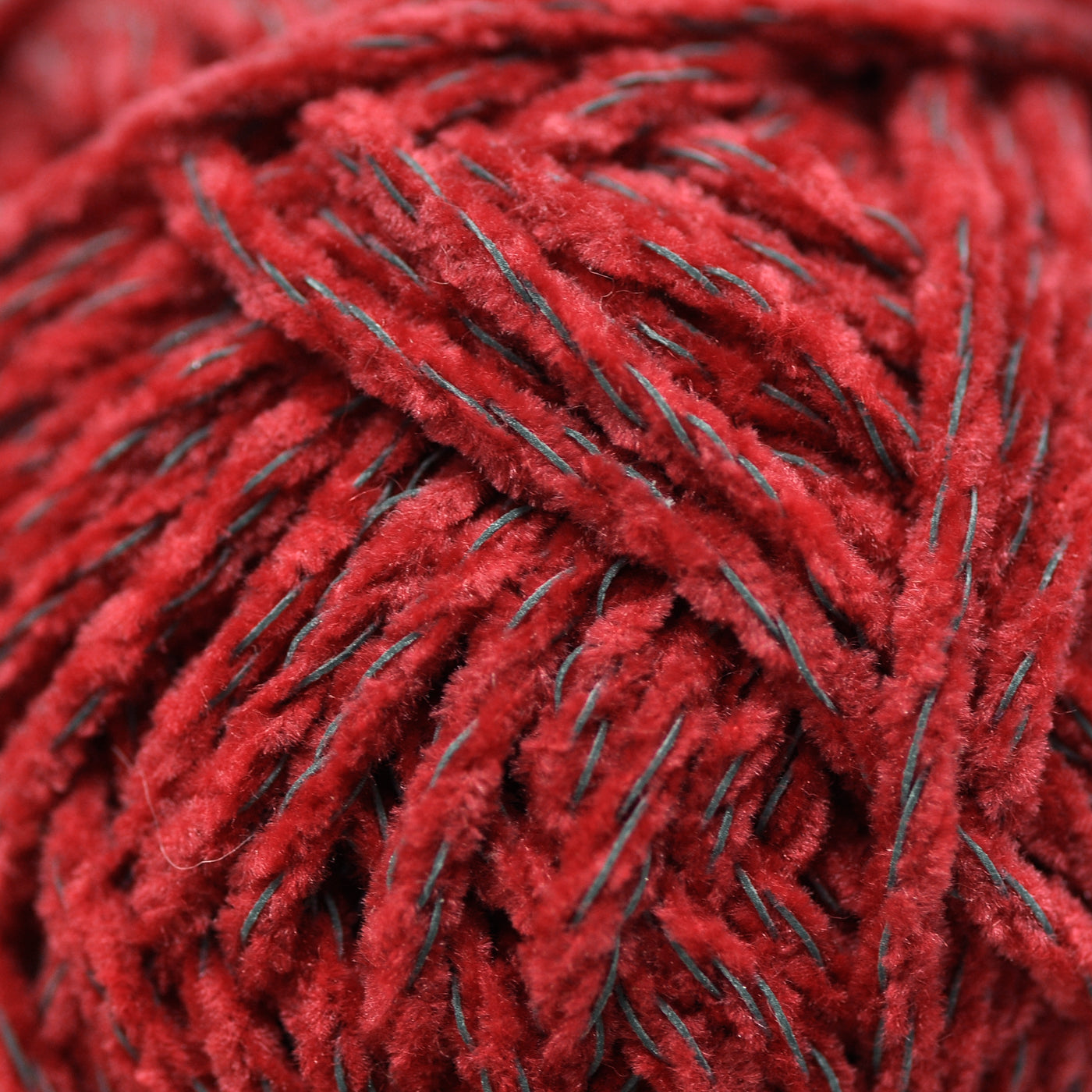 Premium Reflective Chenille Yarn(30 colors)