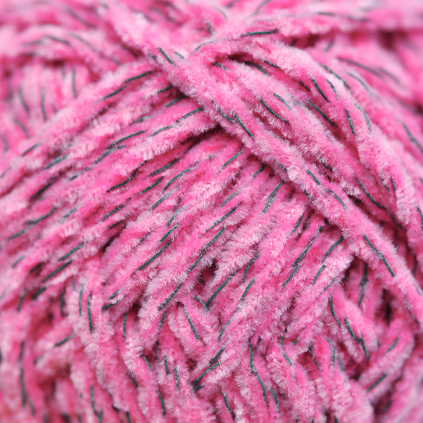 Premium Reflective Chenille Yarn(30 colors)