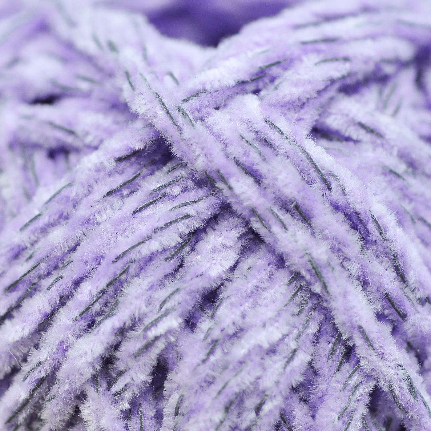 Premium Reflective Chenille Yarn(30 colors)