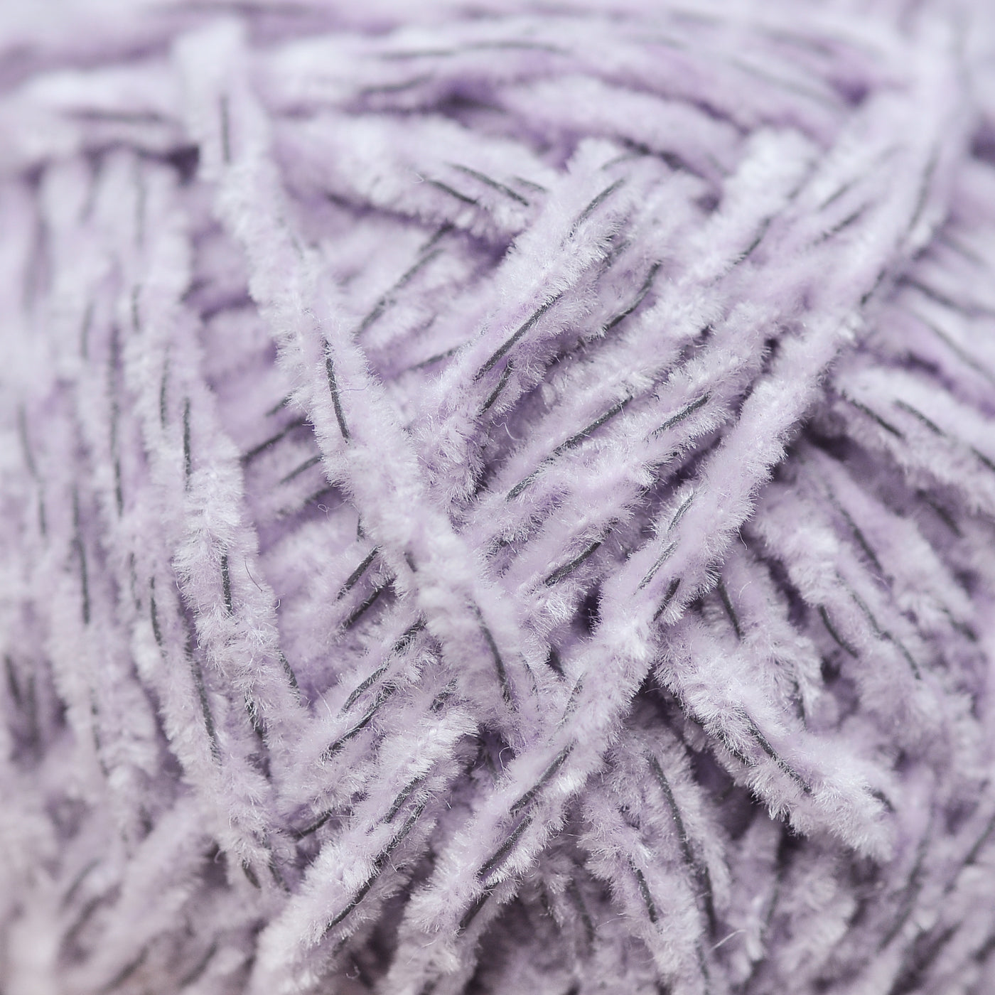 Premium Reflective Chenille Yarn(30 colors)