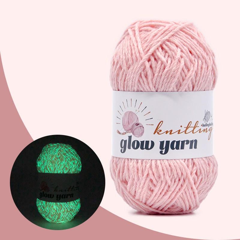 High Brightness Glow-in-the-Dark Acrylic with Metallic Shine(Three Types of Luminous)