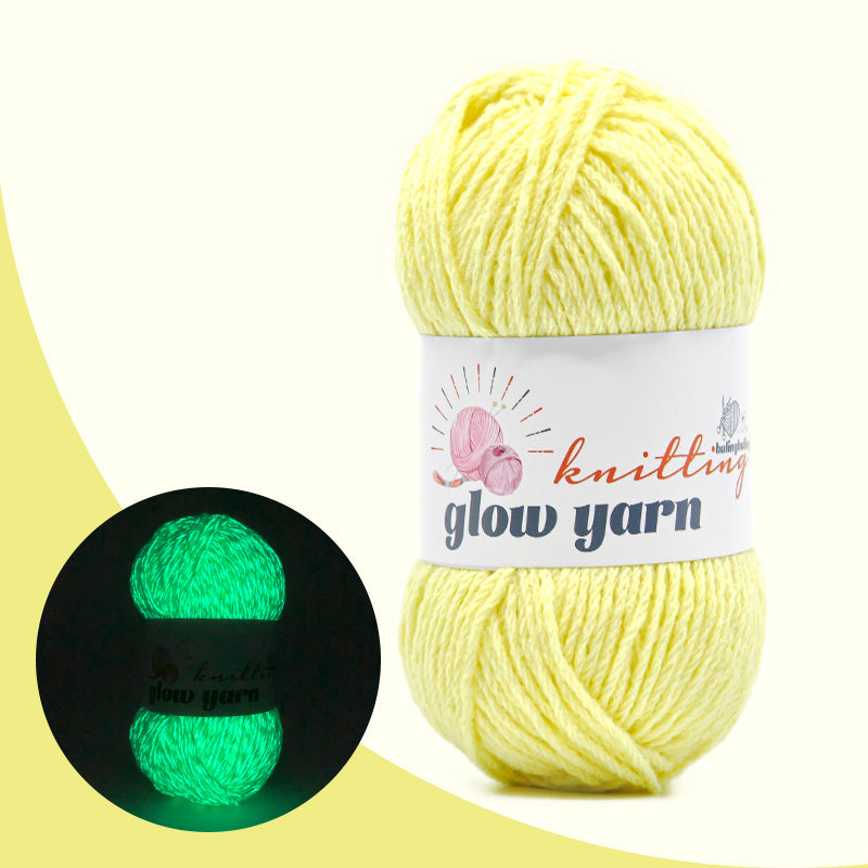 High Brightness Glow-in-the-Dark Acrylic with Metallic Shine(Three Types of Luminous)