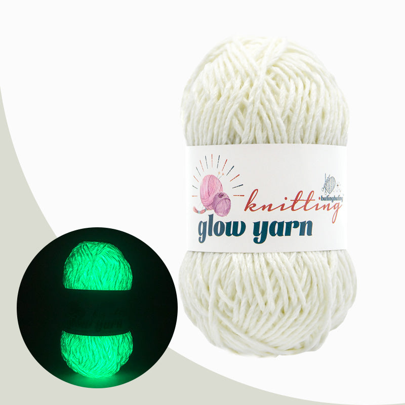 High Brightness Glow-in-the-Dark Acrylic with Metallic Shine(Three Types of Luminous)