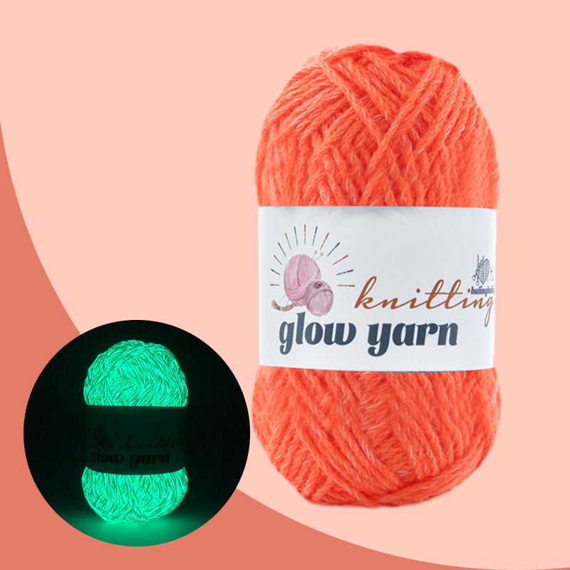 High Brightness Glow-in-the-Dark Acrylic with Metallic Shine(Three Types of Luminous)