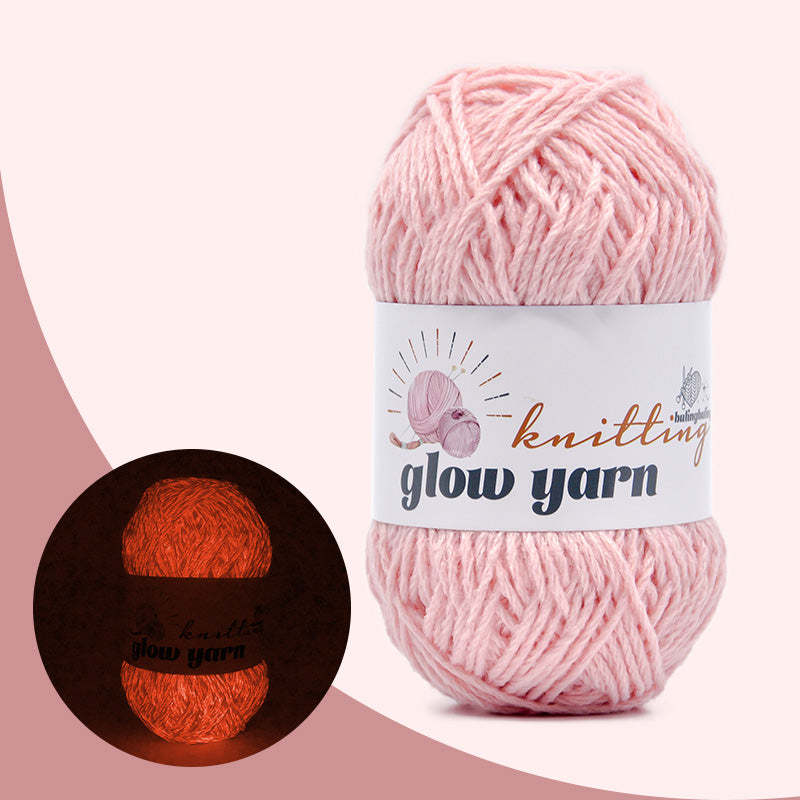 High Brightness Glow-in-the-Dark Acrylic with Metallic Shine(Three Types of Luminous)