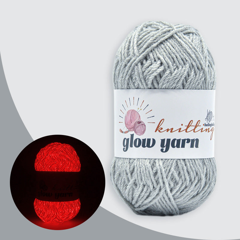 High Brightness Glow-in-the-Dark Acrylic with Metallic Shine(Three Types of Luminous)