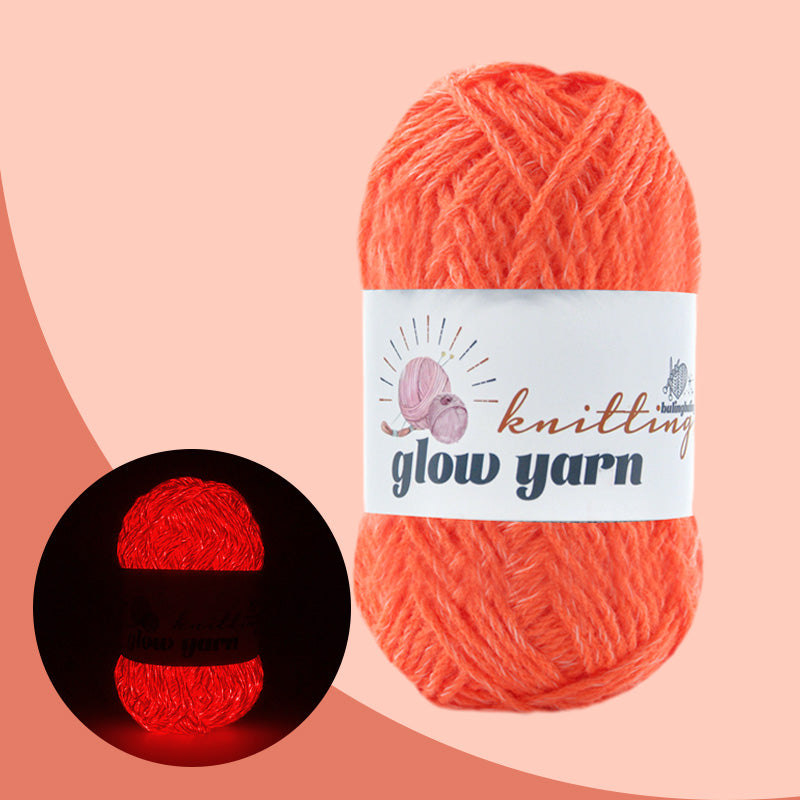 High Brightness Glow-in-the-Dark Acrylic with Metallic Shine(Three Types of Luminous)