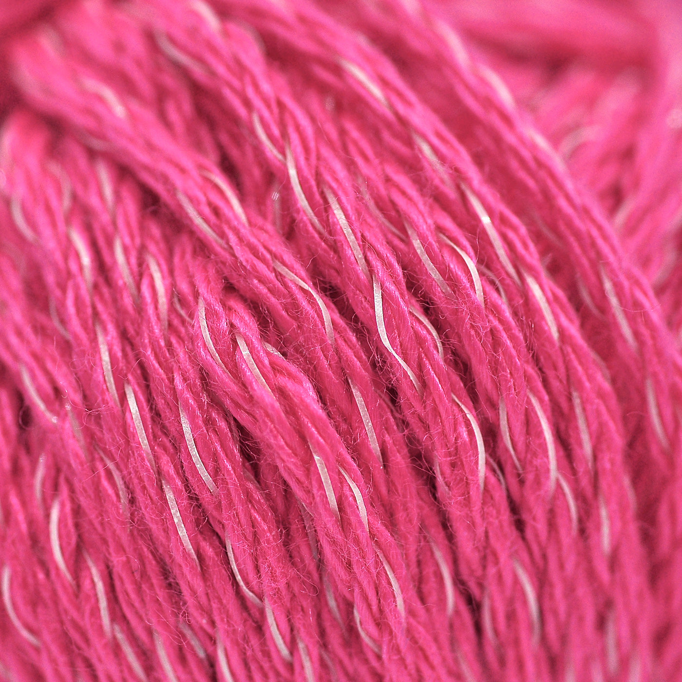 High Brightness Polyester Glow-in-the-Dark Yarn(41 color package)