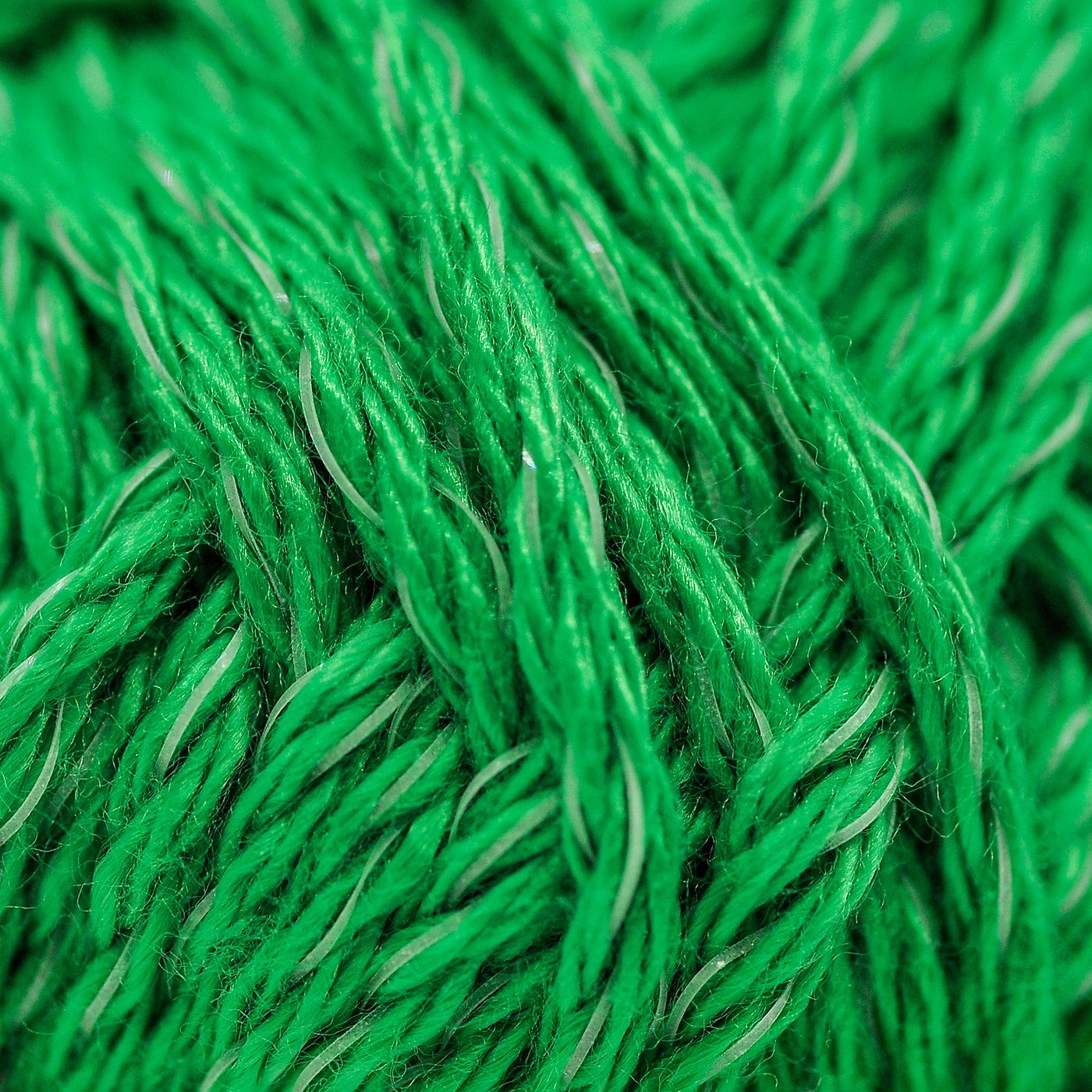 High Brightness Polyester Glow-in-the-Dark Yarn(41 color package)