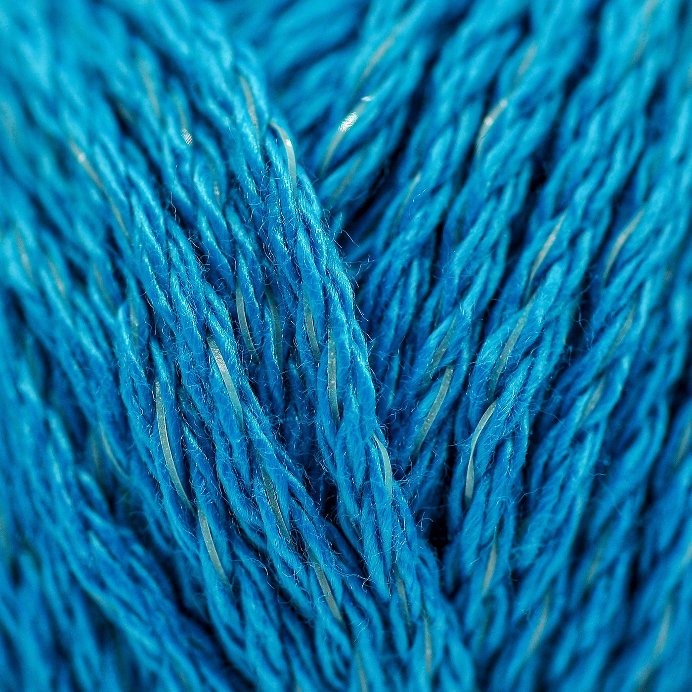 High Brightness Polyester Glow-in-the-Dark Yarn(41 color package)