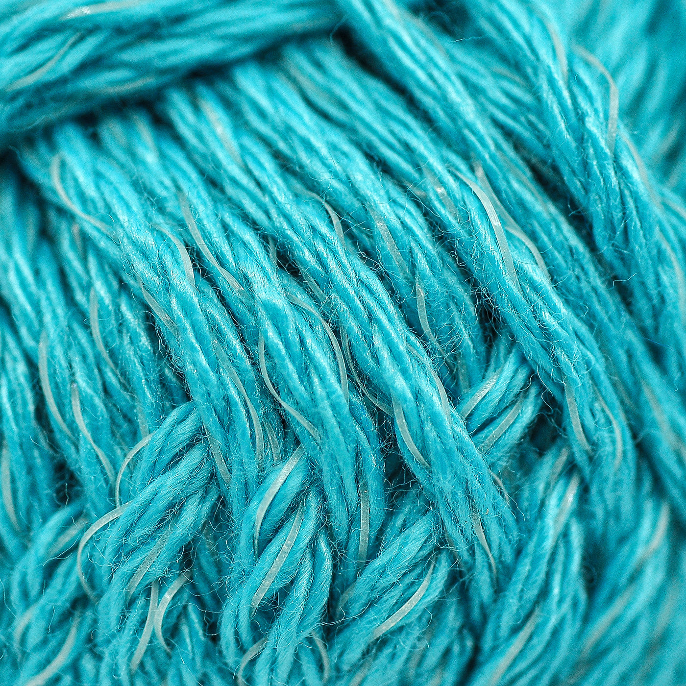 High Brightness Polyester Glow-in-the-Dark Yarn(41 color package)