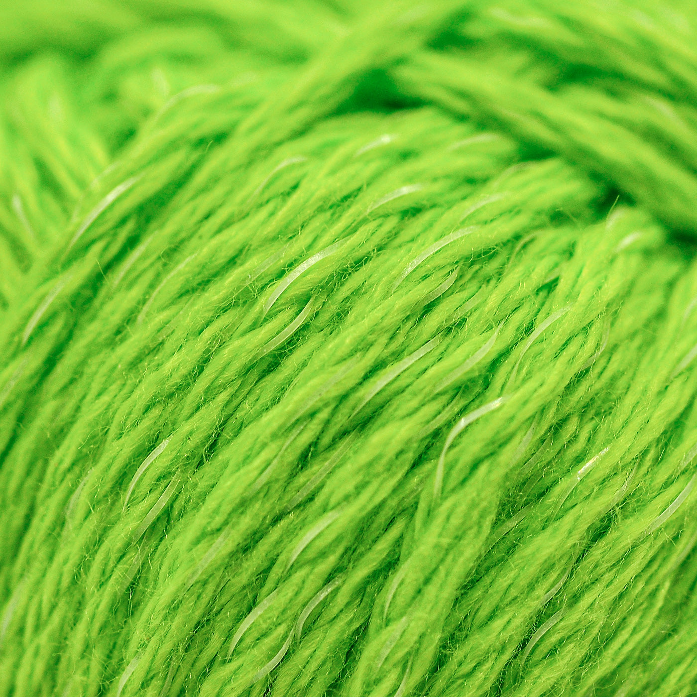 High Brightness Polyester Glow-in-the-Dark Yarn(41 color package)